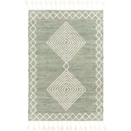 Livabliss Norwood NWD-2305 Handmade Area Rug NWD2305-810